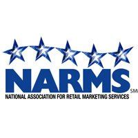 narms merchandising website.